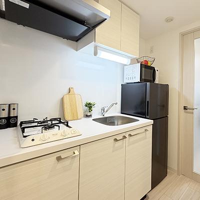 【2026年6月11日～2026年7月10日の間でご入居可能な方限定】アットイン名古屋城西1-1の物件画像