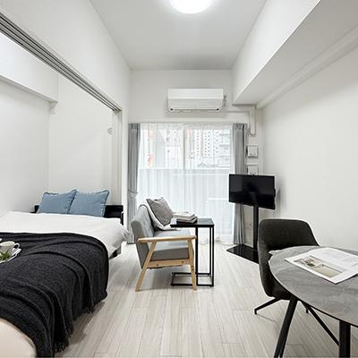 【2026年7月2日～2026年7月31日の間でご入居可能な方限定】アットイン名古屋城西1-2の物件画像