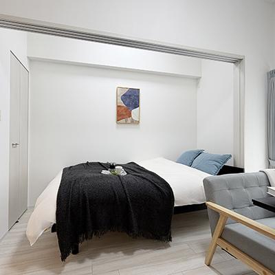 【2026年7月2日～2026年7月31日の間でご入居可能な方限定】アットイン名古屋城西1-2の物件画像