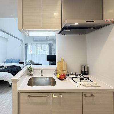 【2026年7月2日～2026年7月31日の間でご入居可能な方限定】アットイン名古屋城西1-2の物件画像