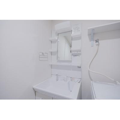 東長崎駅から徒歩8分/池袋まで電車で5分の好立地/ロフト付き/Angel KAFE 303の物件画像