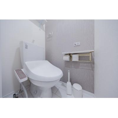 東長崎駅から徒歩8分/池袋まで電車で5分の好立地/ロフト付き/Angel KAFE 303の物件画像