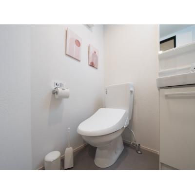 駅から徒歩5分！コンビニも徒歩5分圏内/2026年築/オートロック付きの物件/Ritzy八広 303の物件画像