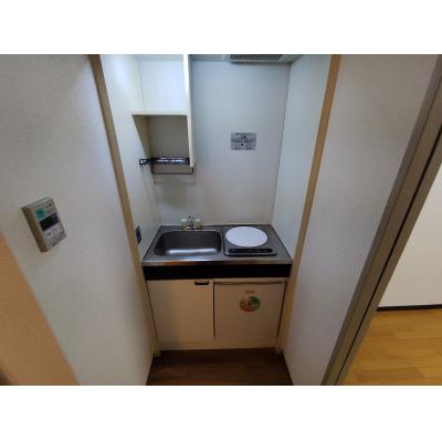 🌟【荒本駅徒歩4分】駅近便利デアクセス良好🏃‍♂️💨【Wi-Fi無制限】📡✨の物件画像