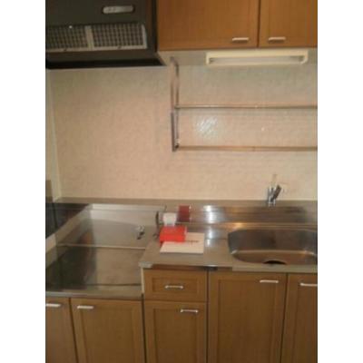 5/21以降入居可　D-ROOMマンスリー【パナックス】インターネット使い放題！電子タバコのみOK！の物件画像