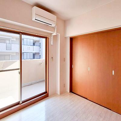 【2026年6月26日～2026年8月9日の間でご入居可能な方限定】アットイン京都河原町8-2の物件画像