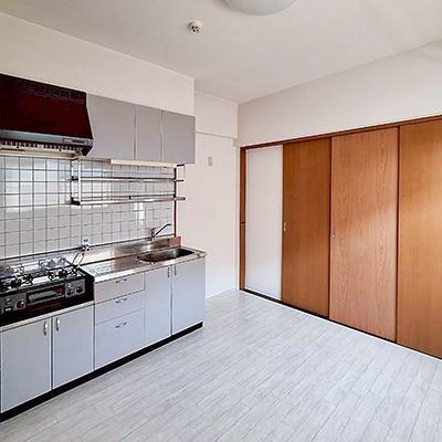 【2026年6月26日～2026年8月9日の間でご入居可能な方限定】アットイン京都河原町8-2の物件画像