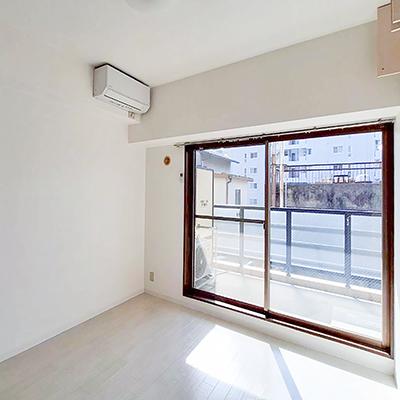 【2026年4月23日～2026年6月6日の間でご入居可能な方限定】アットイン京都河原町7-2の物件画像