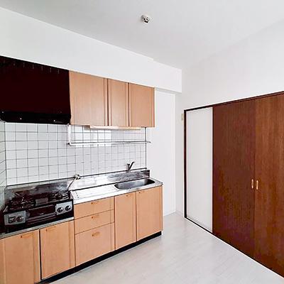 【2026年4月23日～2026年6月6日の間でご入居可能な方限定】アットイン京都河原町7-2の物件画像