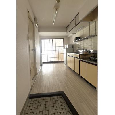 ★JR南福岡駅徒歩2分★西鉄大牟田線雑餉隈駅徒歩6分★便利なダブルアクセス★wi-fi無料★GM福岡1の物件画像