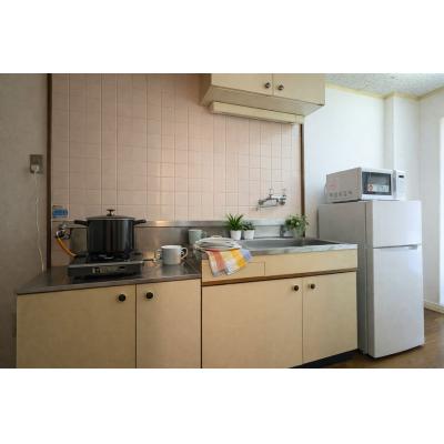 ★34号線すぐ★車移動が多い方には最高の立地★駐車場無料★wi-fi無料★GM鳥栖6の物件画像