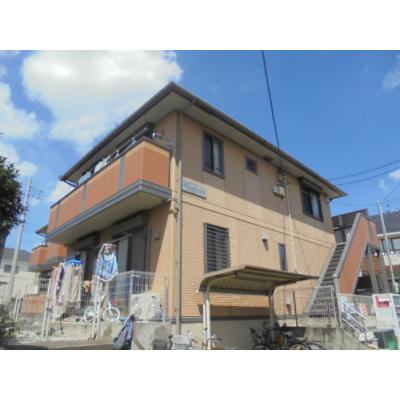 D-ROOMマンスリー【ウイステリア】武蔵野台駅から徒歩5分！の物件画像