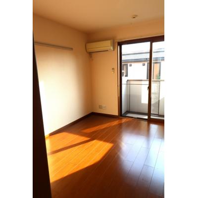 D-ROOMマンスリー【ウイステリア】武蔵野台駅から徒歩5分！の物件画像