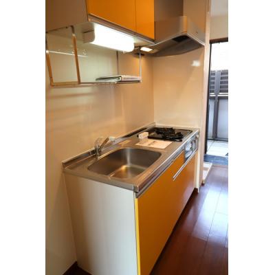 D-ROOMマンスリー【ウイステリア】武蔵野台駅から徒歩5分！の物件画像