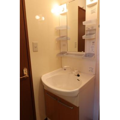 D-ROOMマンスリー【ウイステリア】武蔵野台駅から徒歩5分！の物件画像