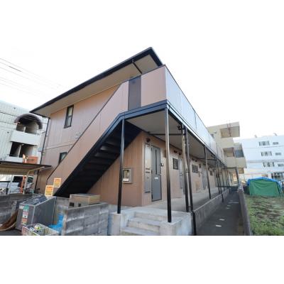 D-ROOMマンスリー【ロックコート】インターネット使い放題！電子タバコのみOK！の物件画像