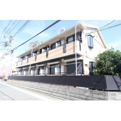 D-ROOMマンスリー【トゥインクルコート大町5番館】インターネット使い放題！防犯カメラ付き！の物件画像