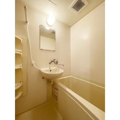 D-ROOMマンスリー【トゥインクルコート大町5番館】インターネット使い放題！防犯カメラ付き！の物件画像