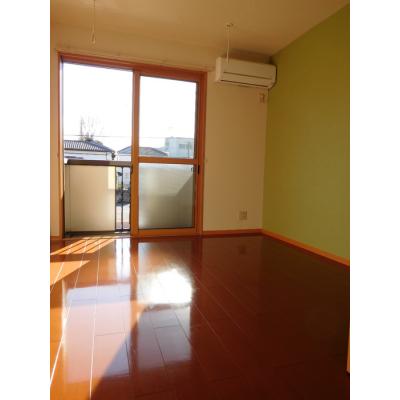 D-ROOMマンスリー【エスポワール】インターネット使い放題！宅配ボックス付き！の物件画像