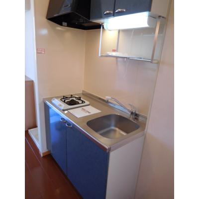 D-ROOMマンスリー【エスポワール】インターネット使い放題！宅配ボックス付き！の物件画像