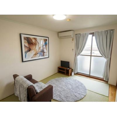 ONLY小田原5【🌈WiFi・管理費０円キャンペーン🌈】ペット可🐾3DK！角部屋！複数人、ご家族様に最適♪6人入居可能　螢田駅⇔小田原駅６分！東海大学前まで30分！🚃の物件画像