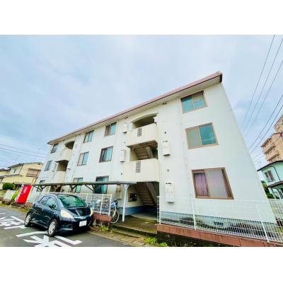 ONLY小田原5【🌈WiFi・管理費０円キャンペーン🌈】ペット可🐾3DK！角部屋！複数人、ご家族様に最適♪6人入居可能　螢田駅⇔小田原駅６分！東海大学前まで30分！🚃の物件画像