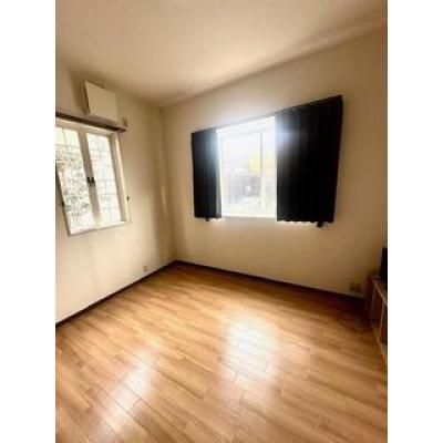 家具家電付き✨駐車場あり☘️　TM126 106号室の物件画像