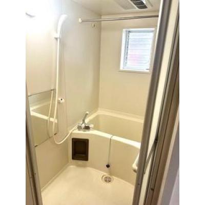 家具家電付き✨駐車場あり☘️　TM126 106号室の物件画像