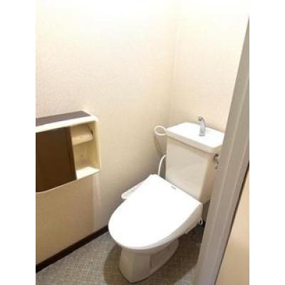 家具家電付き✨駐車場あり☘️　TM126 106号室の物件画像