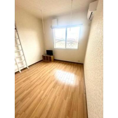 家具家電付き✨☘️　好立地　TM127 205号室の物件画像