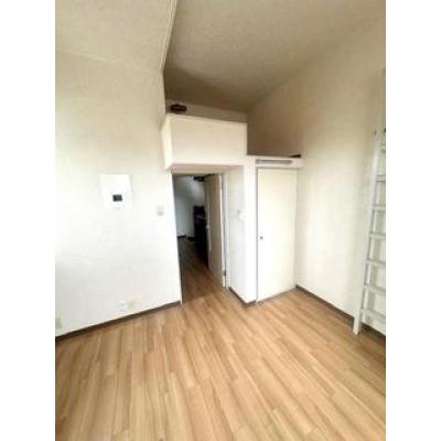 家具家電付き✨☘️　好立地　TM127 205号室の物件画像