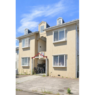 家具家電付き✨☘️　好立地　TM127 205号室の物件画像