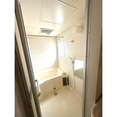 家具家電付き✨☘️　好立地　TM127 205号室の物件画像