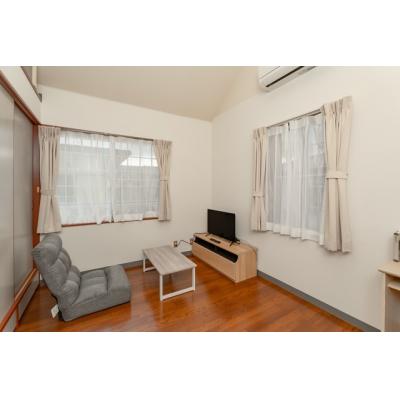 コンビニ隣✨家具家電付き☘️　TM128　D室の物件画像