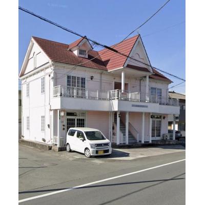 コンビニ隣✨家具家電付き☘️　TM128　D室の物件画像