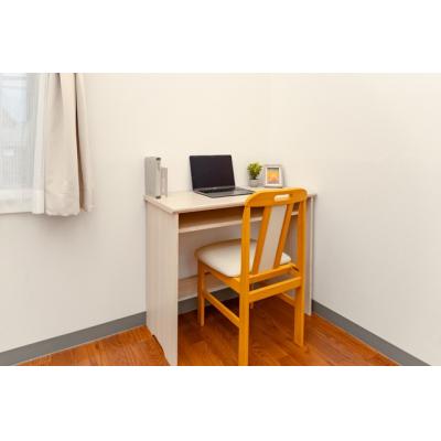 コンビニ隣✨家具家電付き☘️　TM128　D室の物件画像