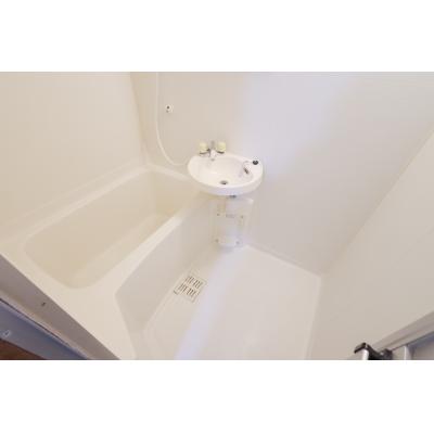 家具家電付！駐車場応相談！TM168　207号室の物件画像