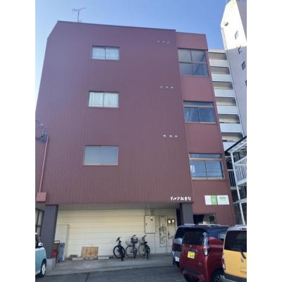 家具家電付！駐車場付！TM169　201号室の物件画像