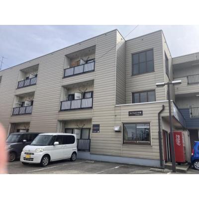 家具家電付！駐車場応相談！TM145　212号室の物件画像