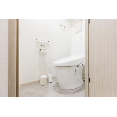 コンビニまで徒歩3分/西新宿五丁目駅から徒歩5分/人気の新宿エリア/Heureux西新宿 303の物件画像