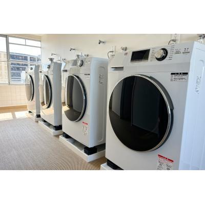 《池袋・新宿・渋谷まで約30分！》24Hモニター付きラウンジ｜一棟フルリノベ｜旅するように暮らす和光マンスリー🧳(110)の物件画像