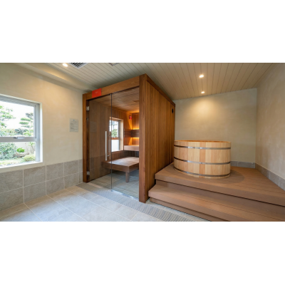 《池袋・新宿・渋谷まで約30分！》24Hモニター付きラウンジ｜一棟フルリノベ｜旅するように暮らす和光マンスリー🧳(113)の物件画像