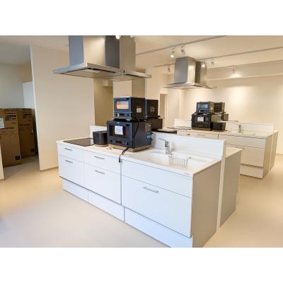 《池袋・新宿・渋谷まで約30分！》24Hモニター付きラウンジ｜一棟フルリノベ｜旅するように暮らす和光マンスリー🧳(407)の物件画像