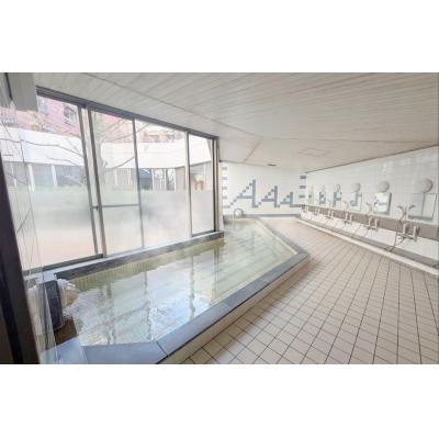 《人気の中央線エリア｜新宿・東京へも1本》旅するように暮らす荻窪マンスリー🧳(102)の物件画像