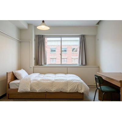 《人気の中央線エリア｜新宿・東京へも1本》旅するように暮らす荻窪マンスリー🧳(113)の物件画像