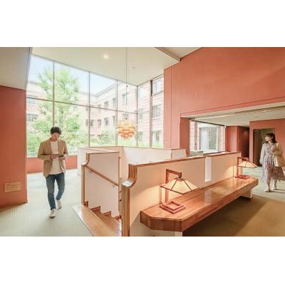 《人気の中央線エリア｜新宿・東京へも1本》旅するように暮らす荻窪マンスリー🧳(210)の物件画像