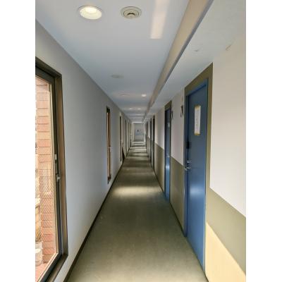 《人気の中央線エリア｜新宿・東京へも1本》旅するように暮らす荻窪マンスリー🧳(316)の物件画像