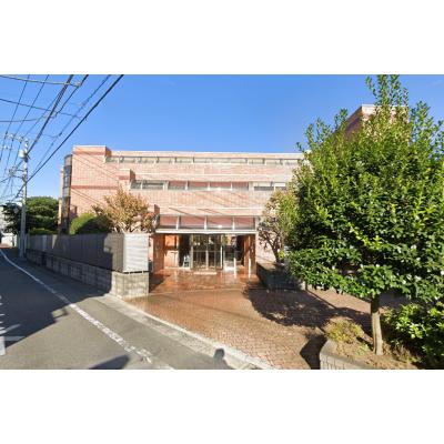 《人気の中央線エリア｜新宿・東京へも1本》旅するように暮らす荻窪マンスリー🧳(320)の物件画像