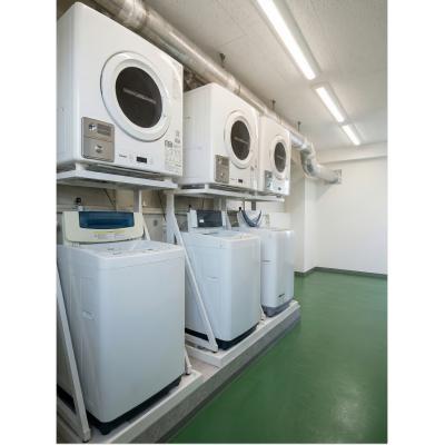 《都心アクセス良好｜緑に囲まれた隠れ家》日常をリセットする「東小金井」マンスリー🏕️(34)の物件画像