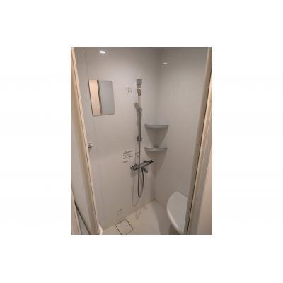 《都心アクセス良好｜緑に囲まれた隠れ家》日常をリセットする「東小金井」マンスリー🏕️(37)の物件画像